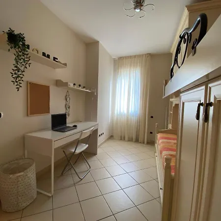 Apartment Valentina's