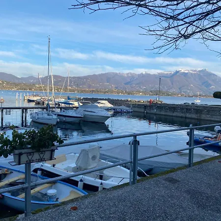 Apartment Valentina's Manerba del Garda