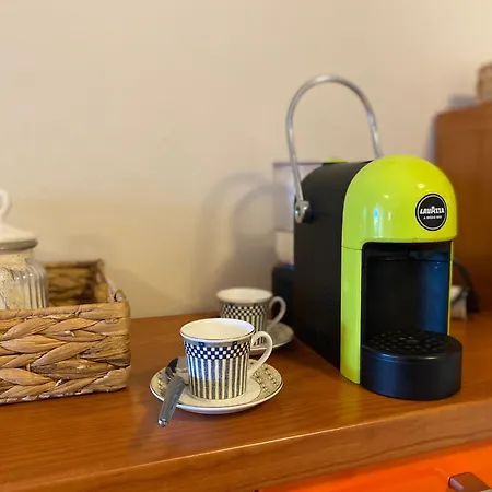 Valentina's Apartment